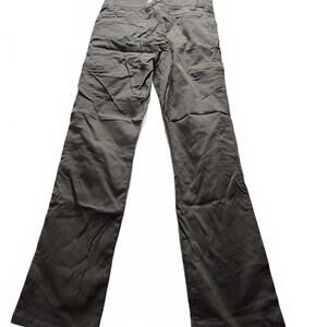 Wrangler Gray Casual Pants Size 30